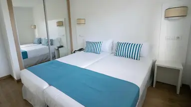 Bluesea Playa Azul