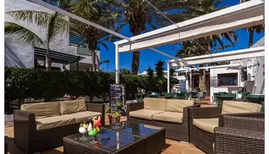 Bluesea Playa Club