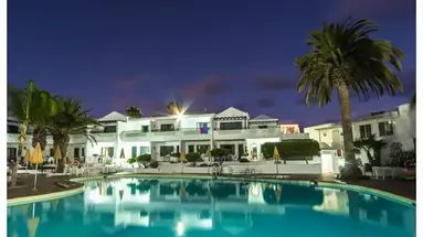 Bluesea Playa Club
