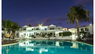 Bluesea Playa Club
