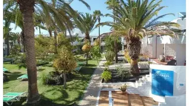 Bluesea Playa Club