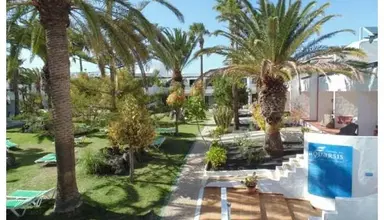 Bluesea Playa Club