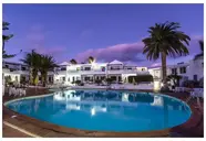 Bluesea Playa Club