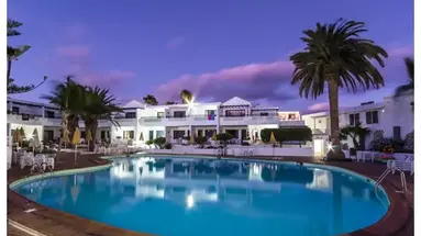Bluesea Playa Club