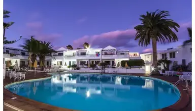 Bluesea Playa Club