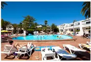 Bluesea Playa Club