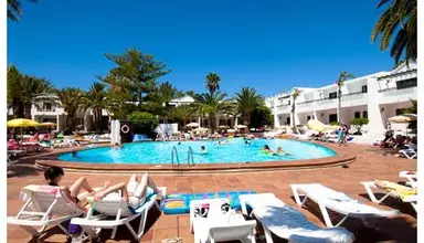 Bluesea Playa Club