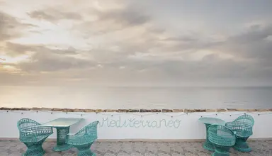 BLUESEA Solaris