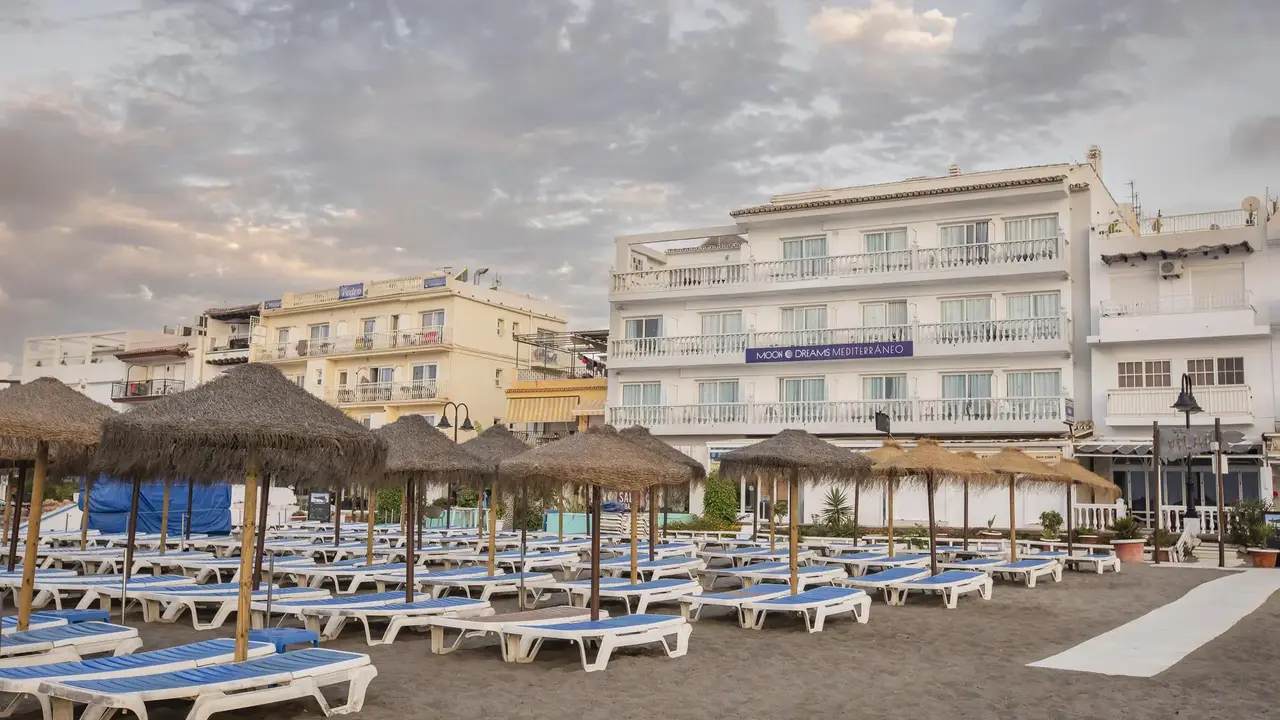 BLUESEA Solaris