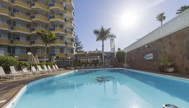 BLUESEA Veril Playa