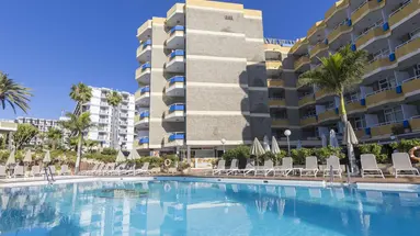 BLUESEA Veril Playa