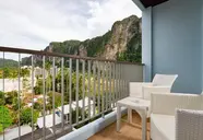 BlueSotel Krabi Aonang Beach