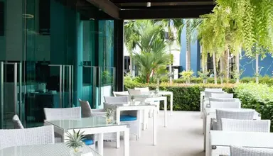 BlueSotel Krabi Aonang Beach