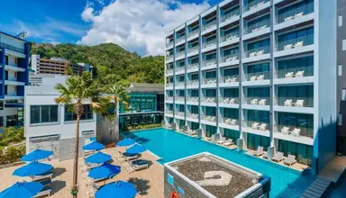 BlueSotel Krabi Aonang Beach