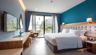 BlueSotel Krabi Aonang Beach