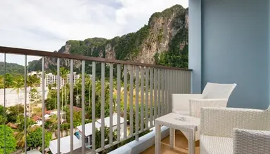 BlueSotel Krabi Aonang Beach