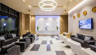 BlueSotel Krabi Aonang Beach