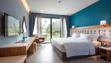 BlueSotel Krabi Aonang Beach