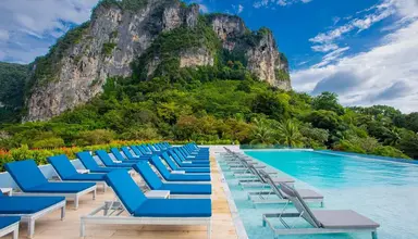 BlueSotel Smart Krabi