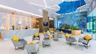 BlueSotel Smart Krabi