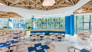 BlueSotel Smart Krabi
