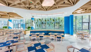 BlueSotel Smart Krabi