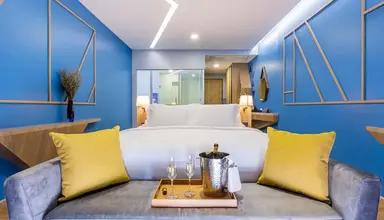 BlueSotel Smart Krabi