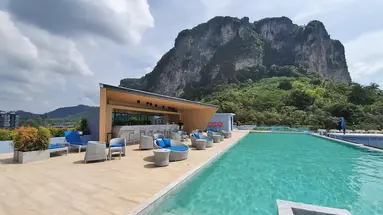 BlueSotel Smart Krabi