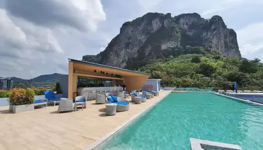 BlueSotel Smart Krabi