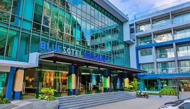 BlueSotel Smart Krabi