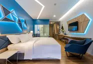 BlueSotel Smart Krabi