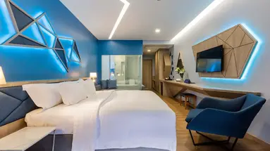 BlueSotel Smart Krabi