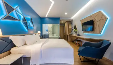 BlueSotel Smart Krabi