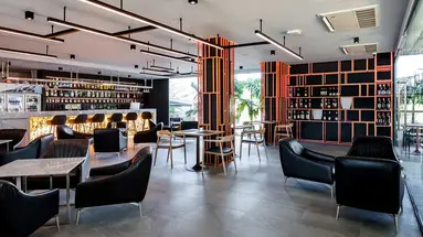BlueSotel Smart Krabi