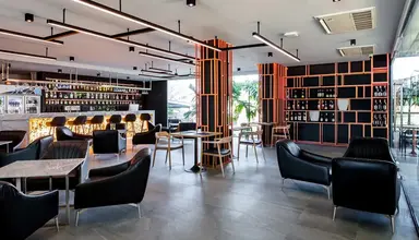 BlueSotel Smart Krabi
