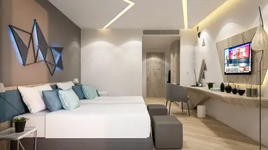 BlueSotel Smart Krabi