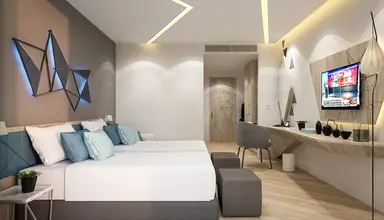 BlueSotel Smart Krabi