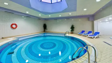 Bluesun Alga