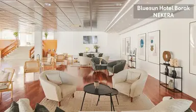 Bluesun Borak