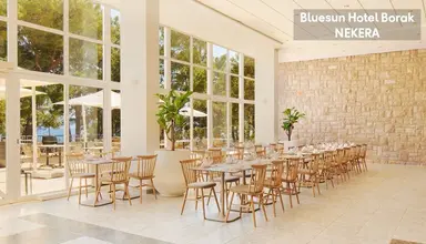 Bluesun Borak