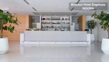 Bluesun Elaphusa