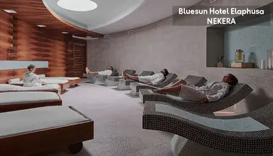 Bluesun Elaphusa