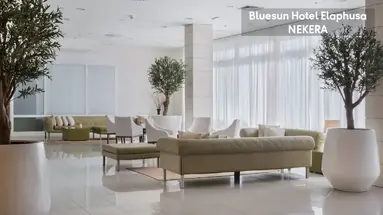 Bluesun Elaphusa