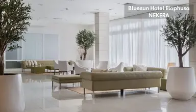 Bluesun Elaphusa