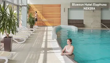 Bluesun Elaphusa