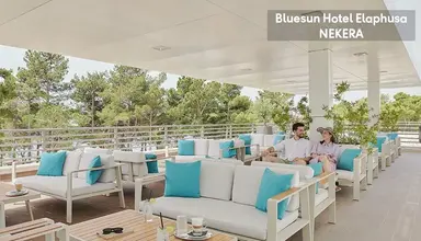 Bluesun Elaphusa