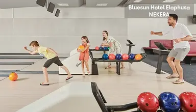 Bluesun Elaphusa