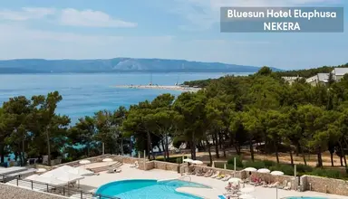 Bluesun Elaphusa