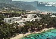Bluesun Elaphusa