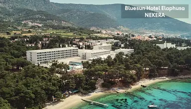 Bluesun Elaphusa
